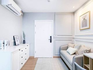 For sale 1 bed condo in Lak Si, Bangkok