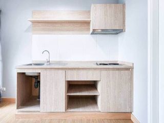 For sale 1 bed condo in Lak Si, Bangkok