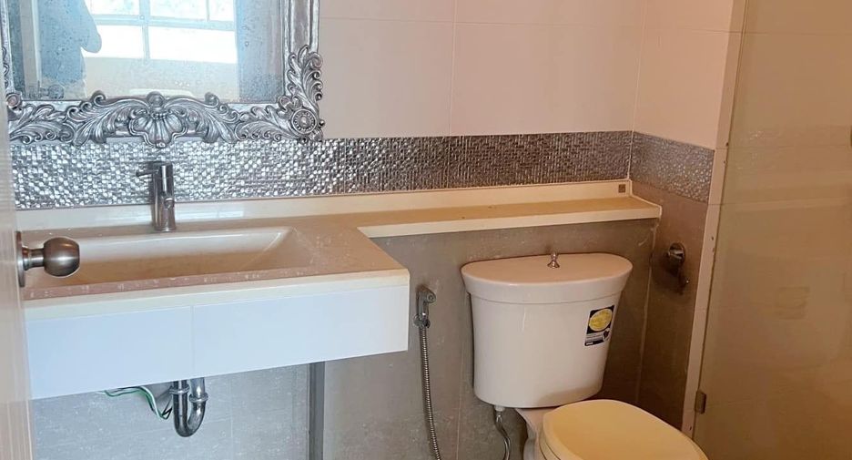 For sale 1 bed condo in Phaya Thai, Bangkok
