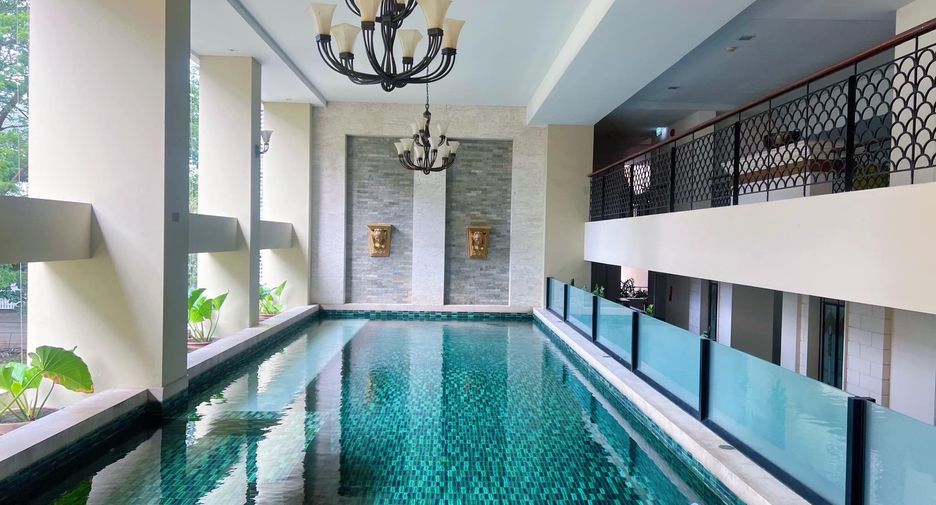 For sale 1 bed condo in Phaya Thai, Bangkok