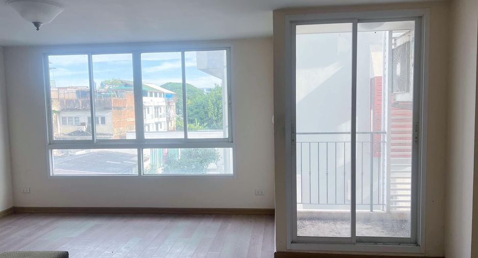 For sale 1 bed condo in Phaya Thai, Bangkok
