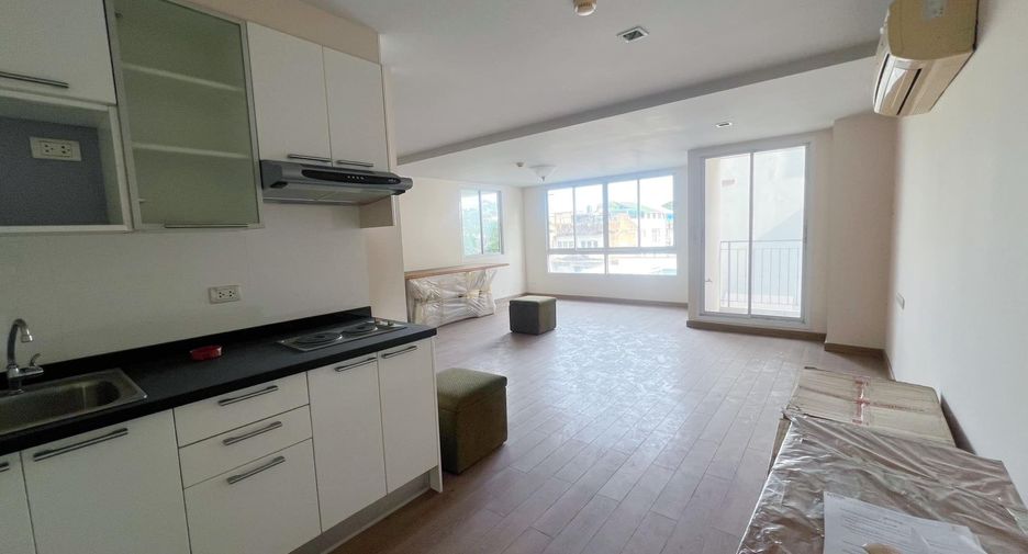 For sale 1 bed condo in Phaya Thai, Bangkok