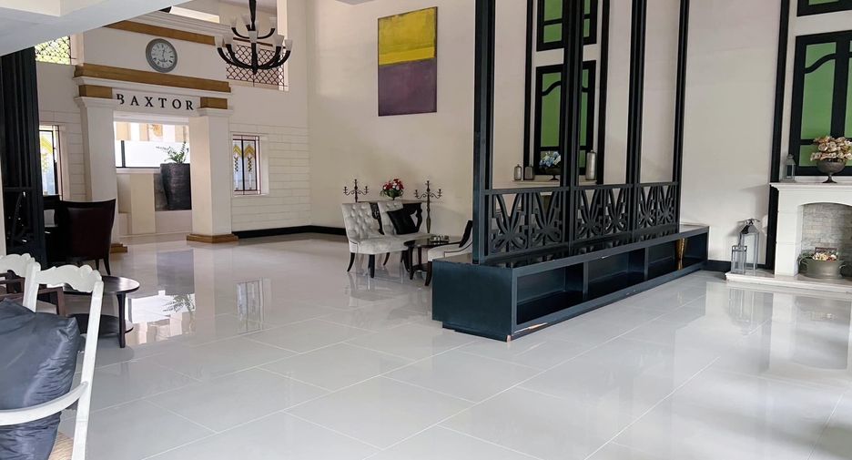 For sale 1 bed condo in Phaya Thai, Bangkok