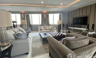 For rent 3 Beds condo in Khlong Toei, Bangkok