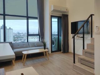 For rent 1 Beds condo in Suan Luang, Bangkok