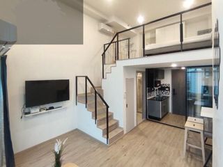 For rent 1 Beds condo in Suan Luang, Bangkok