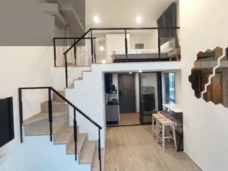 For rent 1 Beds condo in Suan Luang, Bangkok