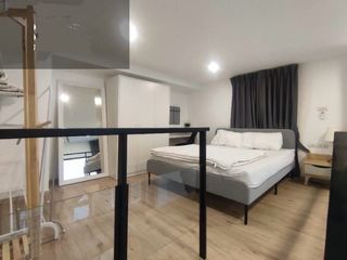 For rent 1 Beds condo in Suan Luang, Bangkok