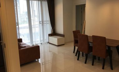 For rent 2 Beds condo in Sathon, Bangkok