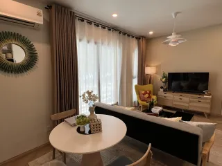 For sale 1 Beds condo in Mueang Phuket, Phuket