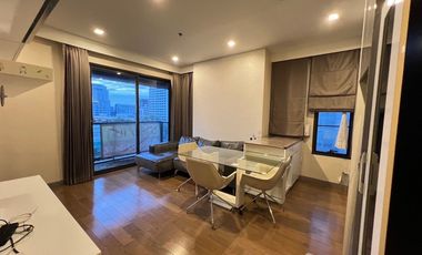 For sale 2 bed condo in Ratchathewi, Bangkok