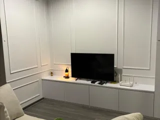 For sale 1 bed condo in Ratchathewi, Bangkok