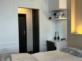 For sale 1 bed condo in Ratchathewi, Bangkok