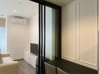 For sale 1 bed condo in Ratchathewi, Bangkok