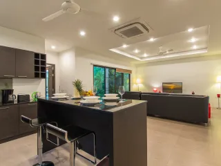 For sale 3 bed villa in Mueang Phuket, Phuket