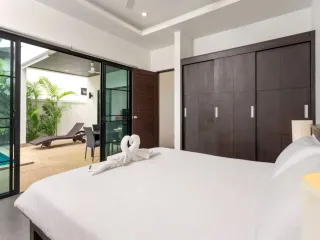 For sale 3 bed villa in Mueang Phuket, Phuket