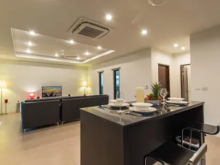 For sale 3 bed villa in Mueang Phuket, Phuket
