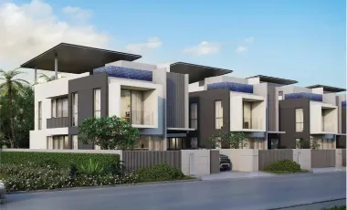 For sale 5 bed villa in Thalang, Phuket