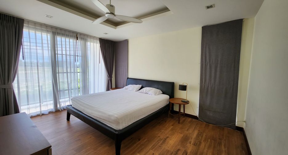 For sale 5 bed villa in Thalang, Phuket