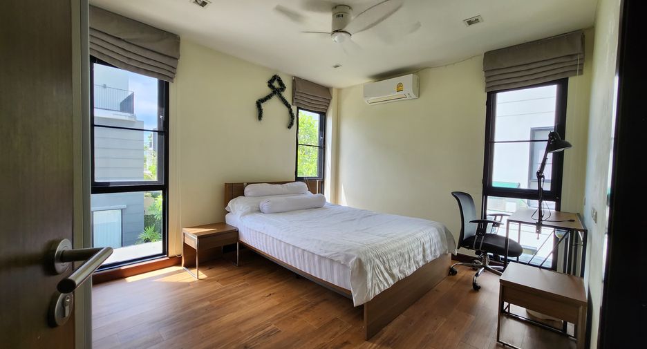 For sale 5 bed villa in Thalang, Phuket