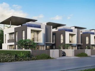For sale 5 bed villa in Thalang, Phuket