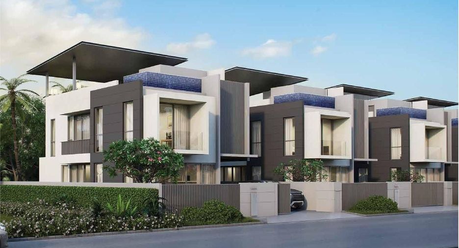 For sale 5 bed villa in Thalang, Phuket