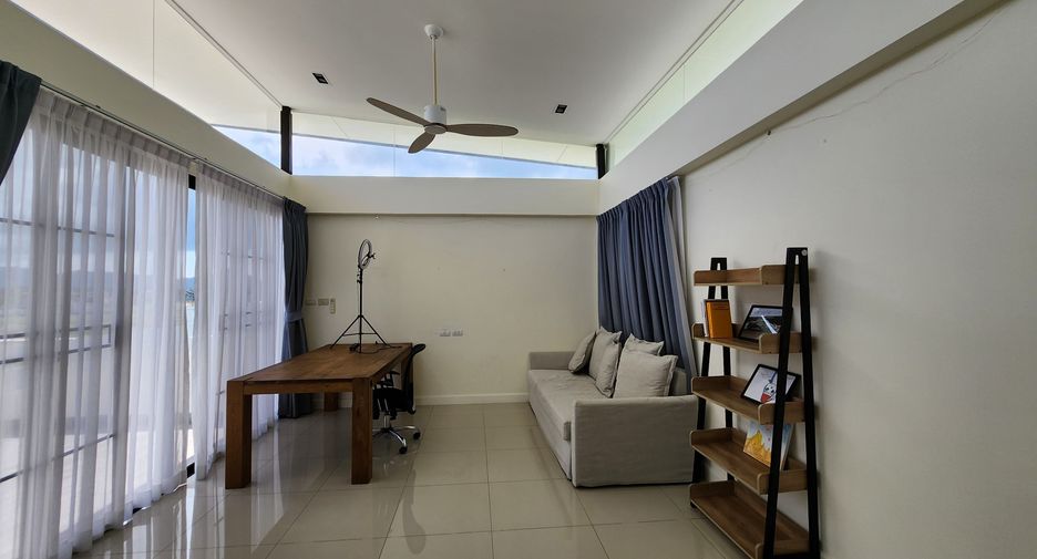 For sale 5 bed villa in Thalang, Phuket