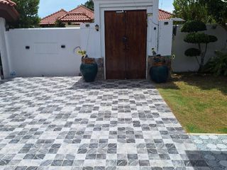 For sale 4 bed house in Bang Lamung, Chonburi