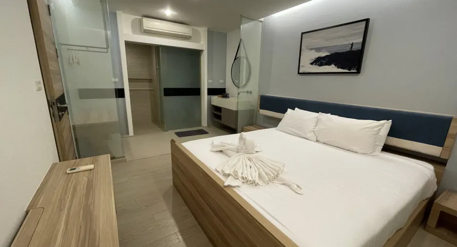 ขาย 2 เตียง คอนโด ใน หัวหิน, ประจวบคีรีขันธ์