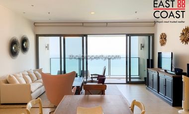 For rent 2 bed condo in Bang Lamung, Chonburi