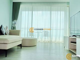 For rent 3 bed condo in Bang Lamung, Chonburi