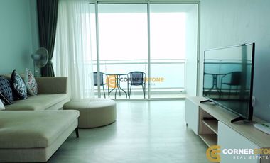 For rent 3 bed condo in Bang Lamung, Chonburi