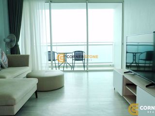 For rent 3 bed condo in Bang Lamung, Chonburi