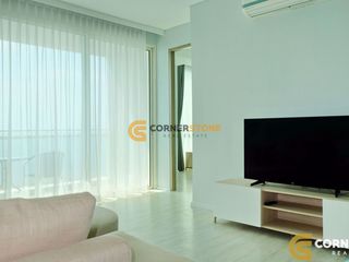 For rent 3 bed condo in Bang Lamung, Chonburi