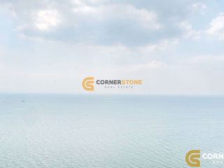 For rent 3 bed condo in Bang Lamung, Chonburi