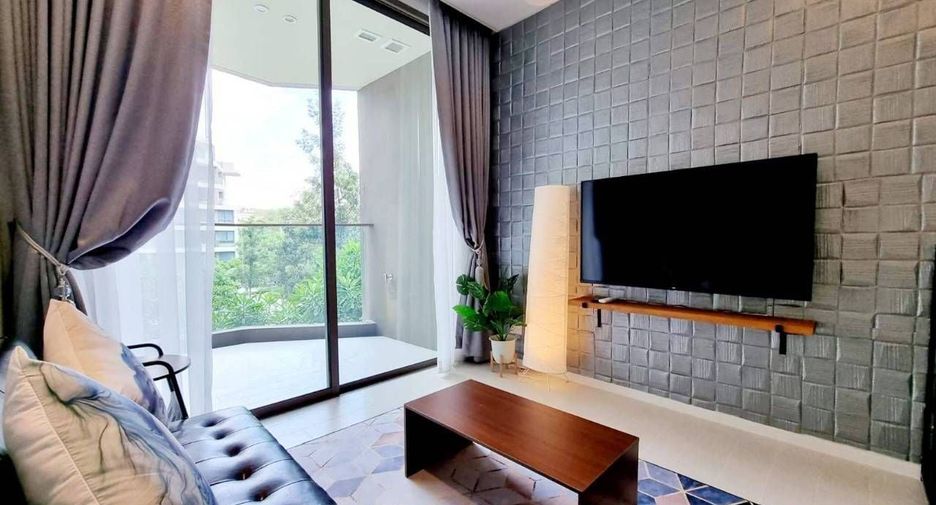 ขาย 1 เตียง คอนโด ใน หัวหิน, ประจวบคีรีขันธ์
