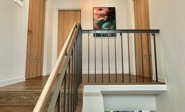 For rent 4 bed house in Bang Phli, Samut Prakan