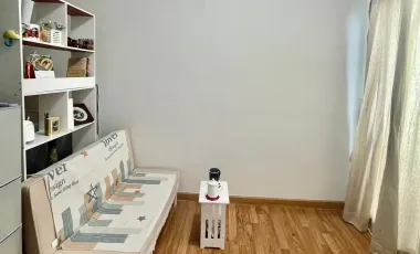 For sale studio condo in Khlong San, Bangkok