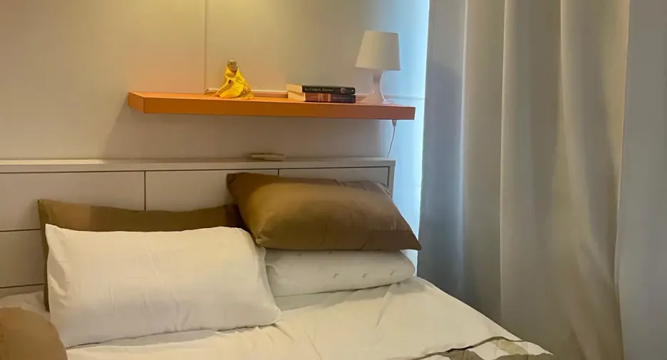 For sale studio condo in Khlong San, Bangkok
