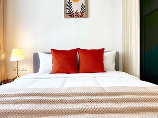 For rent 1 Beds condo in Chatuchak, Bangkok
