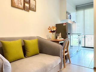 For rent 1 Beds condo in Chatuchak, Bangkok