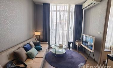 For rent 2 bed condo in Khlong Toei, Bangkok