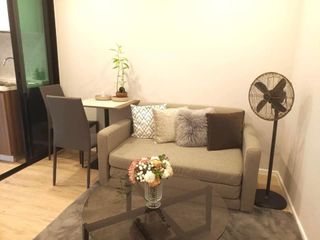 For sale 1 bed condo in Lat Phrao, Bangkok