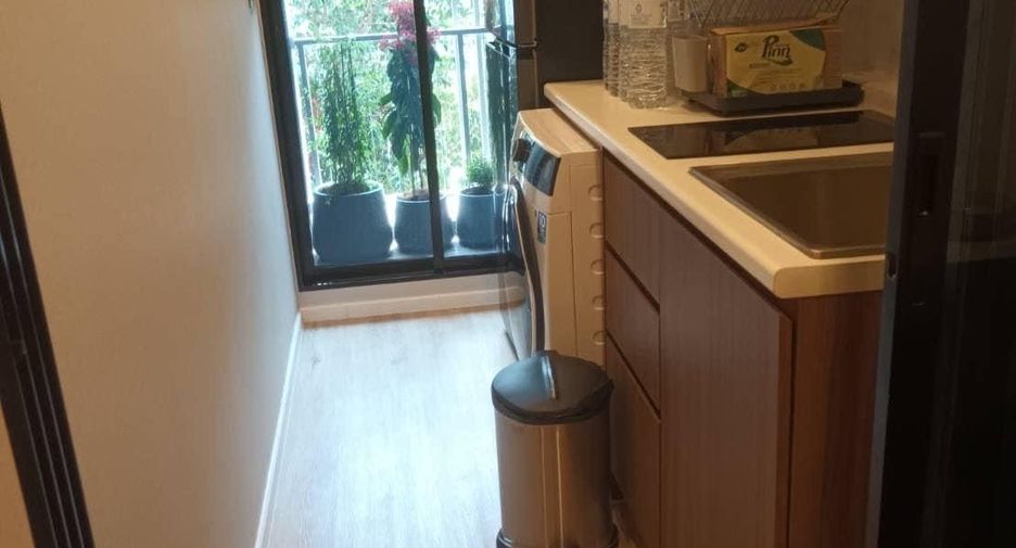 For sale 1 Beds condo in Lat Phrao, Bangkok