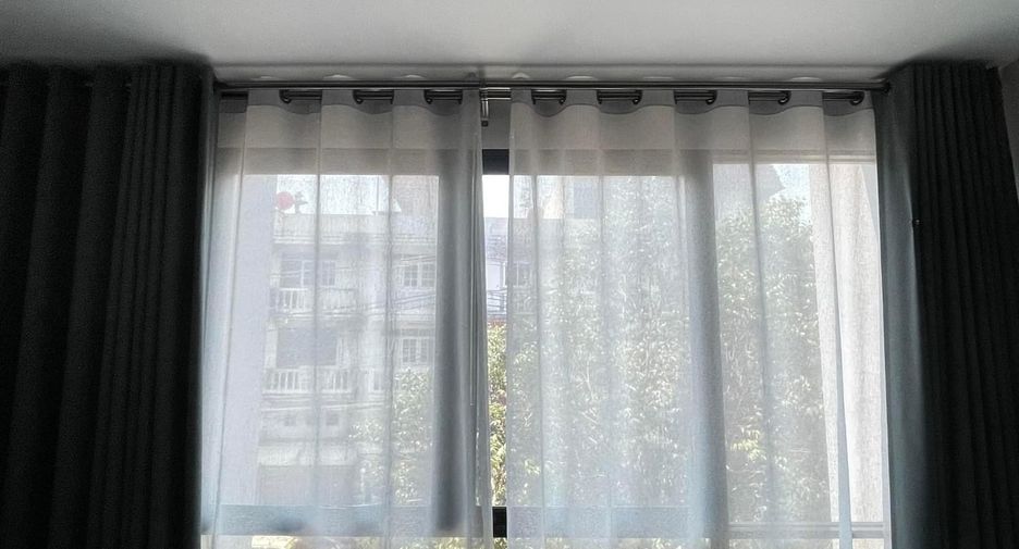 For sale 1 Beds condo in Lat Phrao, Bangkok