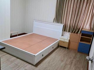 For sale 2 bed condo in Chatuchak, Bangkok