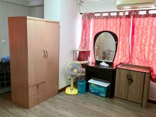 For sale 2 bed condo in Chatuchak, Bangkok