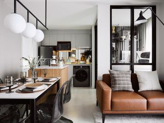 For sale 1 Beds condo in Rat Burana, Bangkok