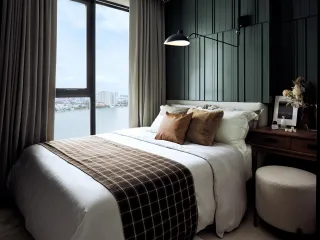 For sale 1 Beds condo in Rat Burana, Bangkok