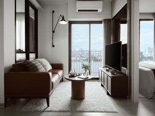 For sale 1 Beds condo in Rat Burana, Bangkok